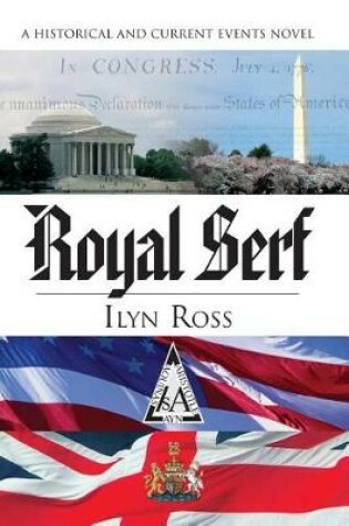 Cover of Royal Serf