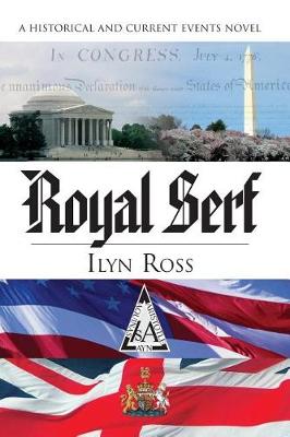 Book cover for Royal Serf