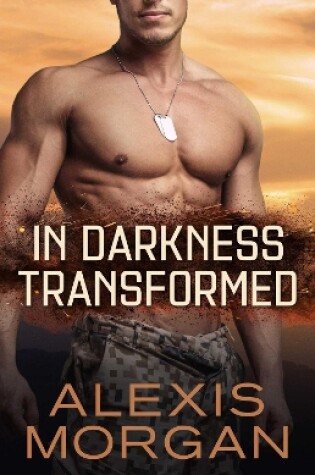 Cover of In Darkness Transformed