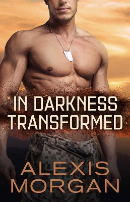 Cover of In Darkness Transformed