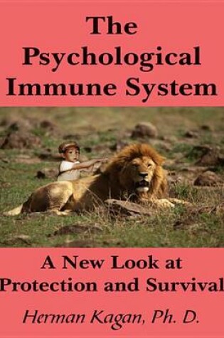 Cover of The Psychological Immune System