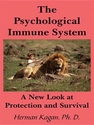 Cover of The Psychological Immune System