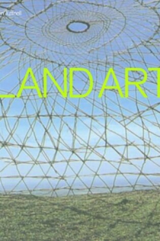 Cover of Land Art