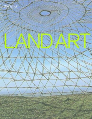 Book cover for Land Art