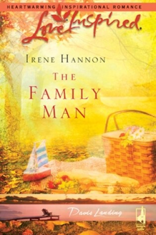 Cover of The Family Man