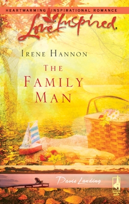 Cover of The Family Man