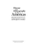 Book cover for Disease and Demography in the Americas