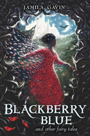Cover of Blackberry Blue