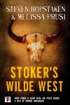 Book cover for Stoker's Wilde West