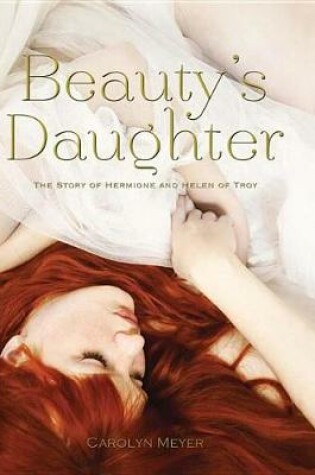 Cover of Beauty's Daughter