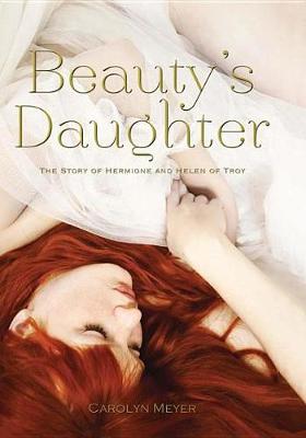 Book cover for Beauty's Daughter