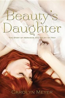 Book cover for Beauty's Daughter