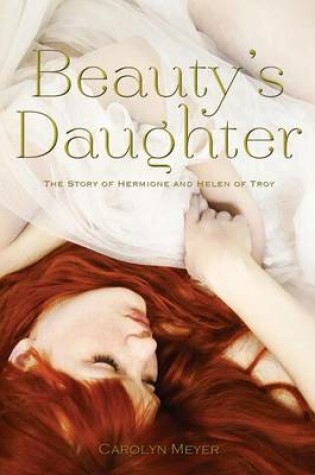 Cover of Beauty's Daughter