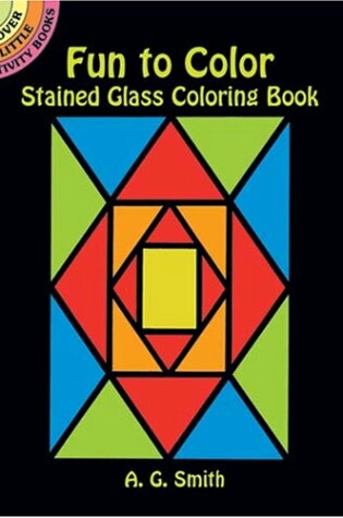 Cover of Fun to Color