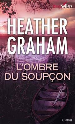 Book cover for L'Ombre Du Soupcon