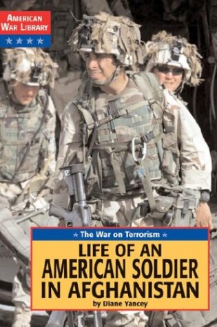 Cover of Amer War Lib