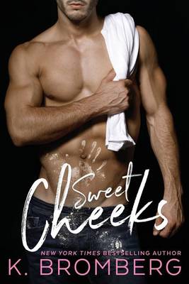 Book cover for Sweet Cheeks