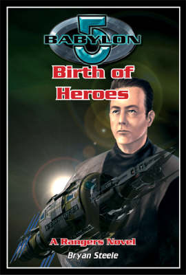 Book cover for Birth Of Heroes