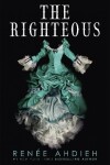 Book cover for The Righteous