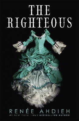 Book cover for The Righteous