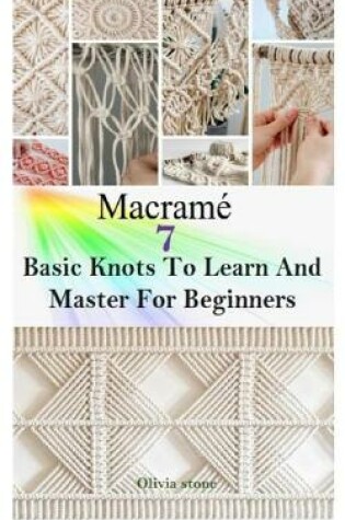 Cover of Macrame