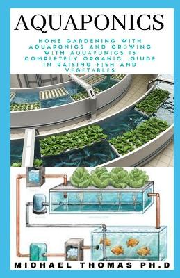 Cover of Aquaponics