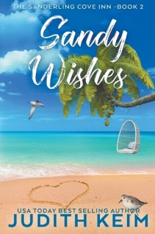 Cover of Sandy Wishes