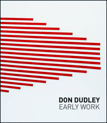 Book cover for Don Dudley