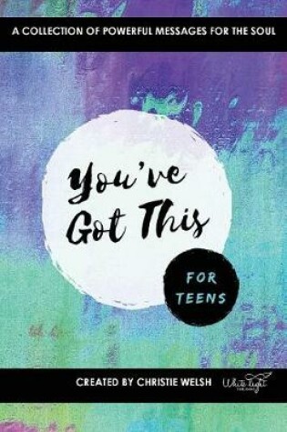 Cover of You've Got This - For Teens