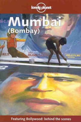 Cover of Mumbai (Bombay)