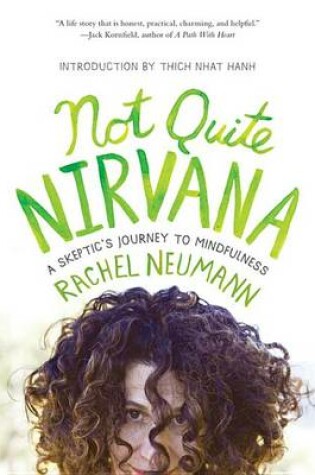 Cover of Not Quite Nirvana