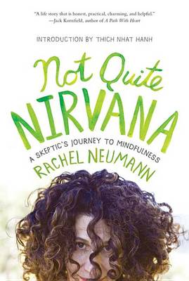 Book cover for Not Quite Nirvana