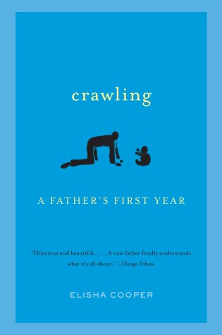 Cover of Crawling