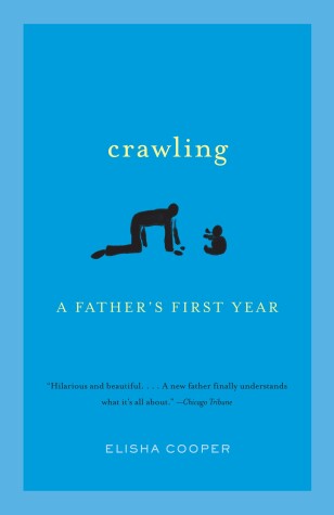 Book cover for Crawling