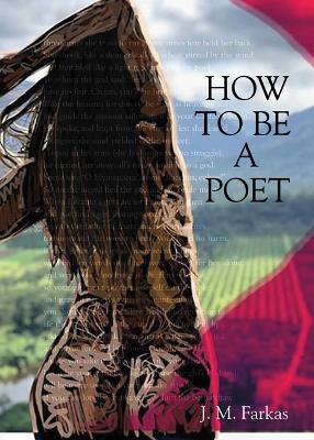 Book cover for How to Be a Poet