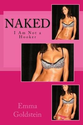 Cover of Naked