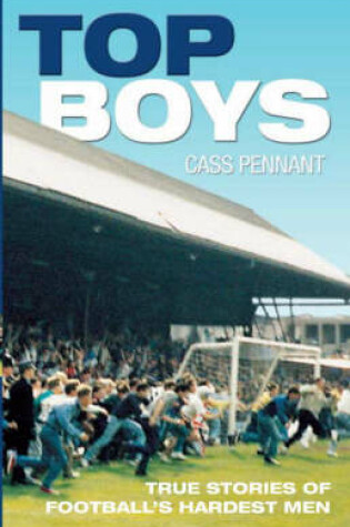 Cover of Top Boys