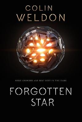 Book cover for Forgotten Star