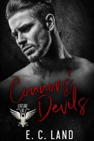 Cover of Connors' Devils