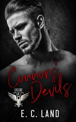 Book cover for Connors' Devils