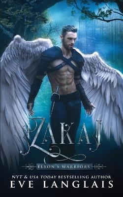 Book cover for Zakai