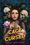 Book cover for Cage of the Cursed