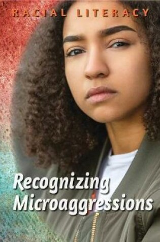 Cover of Recognizing Microaggressions