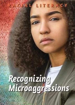 Cover of Recognizing Microaggressions
