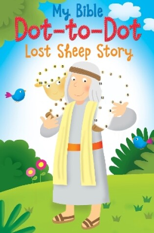 Cover of Lost Sheep Story