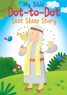 Book cover for Lost Sheep Story