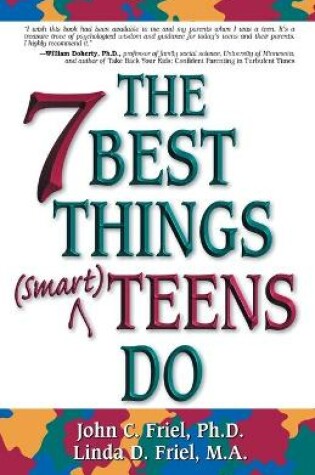 Cover of The 7 Best Things (Smart) Teens Do