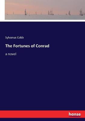 Book cover for The Fortunes of Conrad