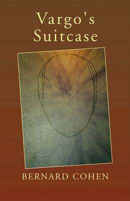 Book cover for Vargo's Suitcase