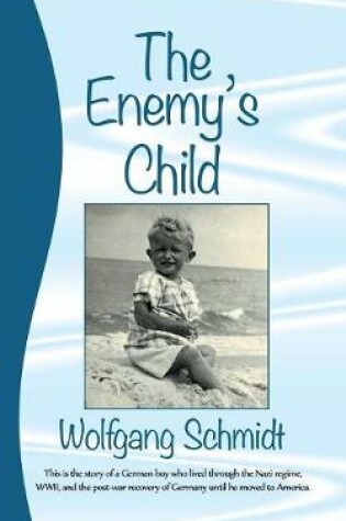 Cover of The Enemy's Child